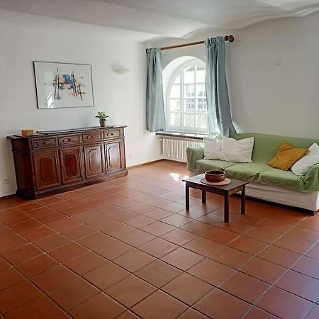 Appartamento La Fiorita Bironico Esterno foto